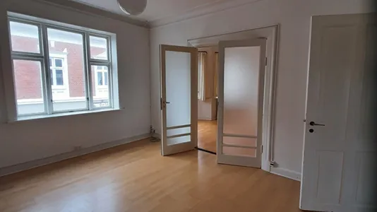 Erhvervslejemål til leje i Løgstør - billede 9