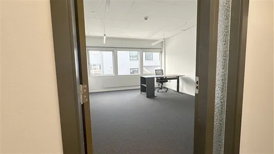 Kontorlokaler til leje i Brønshøj - billede 5