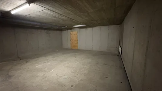 Lagerlokaler til leje i Ishøj - billede 3