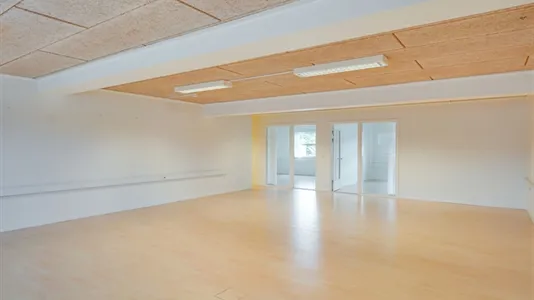 Kontorlokaler til leje i Odense SØ - billede 9