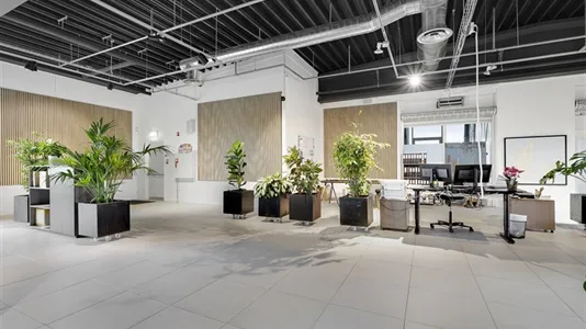 Kontorlokaler til leje i Århus V - billede 14