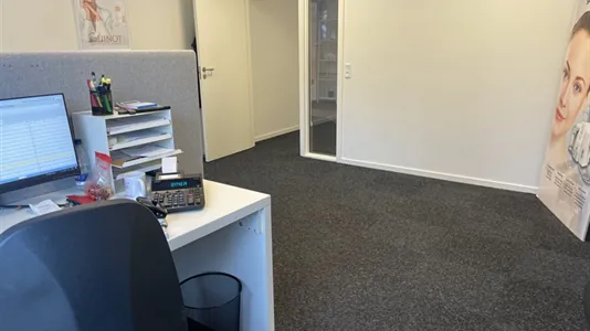 Kontorlokaler til leje i Brøndby - billede 14