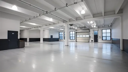 Showrooms til leje i Albertslund - billede 2