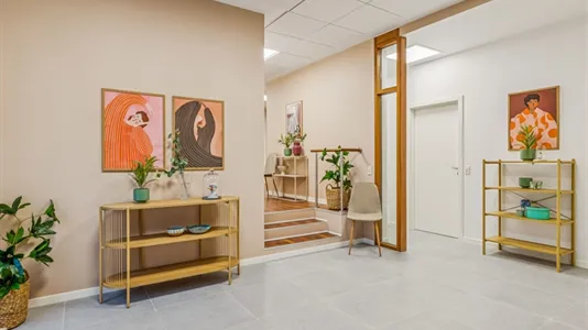 Kliniklokaler til leje i Randers C - billede 13