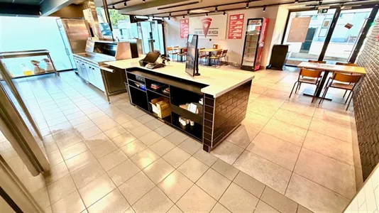 Kontorlokaler til leje i Kolding - billede 6