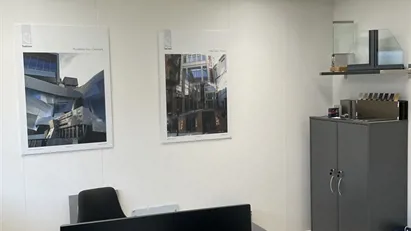 Kontorer til leje