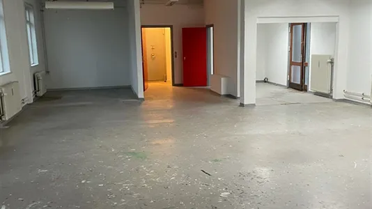 Lagerlokaler til leje i Svinninge - billede 4
