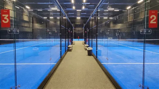 Kontorhoteller til leje i København S - billede 8