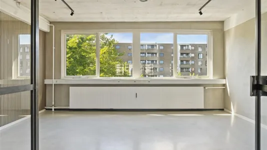Kliniklokaler til leje i Valby - billede 4