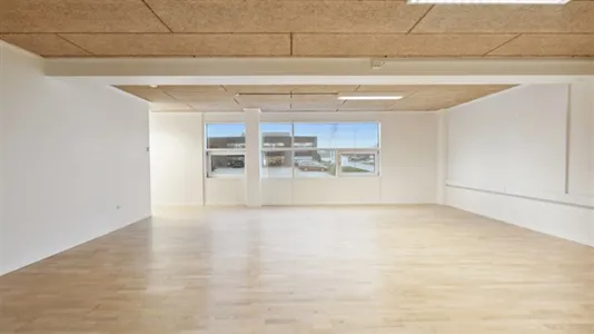 Kontorlokaler til leje i Odense SØ - billede 9