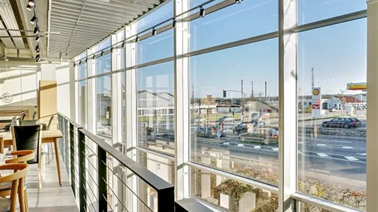 Butikslokaler til leje i Sønderborg - billede 13