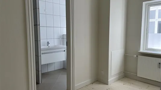 Kontorlokaler til leje i Nyborg - billede 8