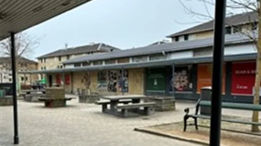 Butikslokaler til leje i Valby - billede 8