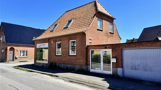 Erhvervslejemål til leje i Fredericia - billede 5