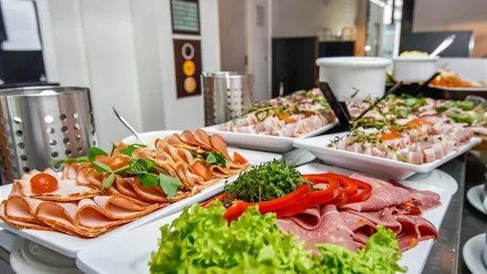 Kontorfællesskaber til leje i Herning - billede 17