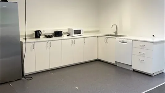 Kontorlokaler til leje i Ballerup - billede 3