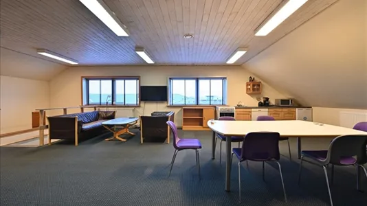 Butikslokaler til leje i Hjørring - billede 13