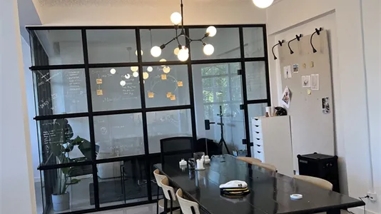 Kontorfællesskaber til leje i Vesterbro - billede 2