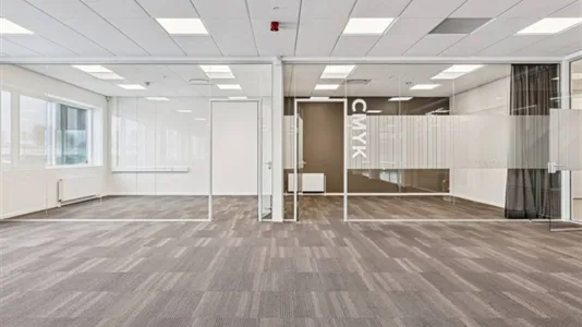 Kontorlokaler til leje i Kolding - billede 4