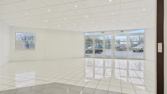 Kontorlokaler til leje i Kolding - billede 13