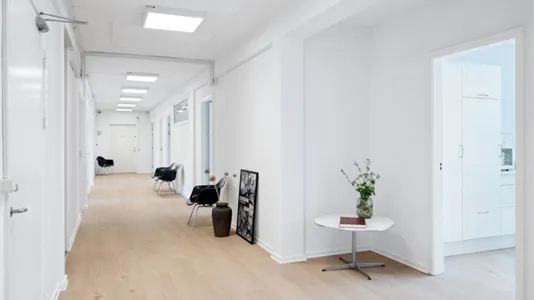 Kliniklokaler til leje i Birkerød - billede 5