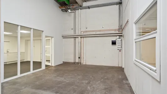 Lagerlokaler til leje i Odense SØ - billede 14