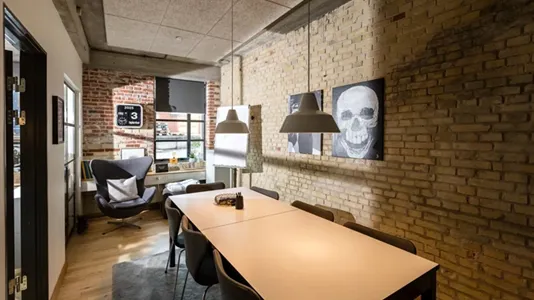 Kontorlokaler til leje i Odense C - billede 6