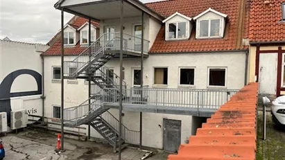 Flotte kontorlokaler på Torvet i Hillerød