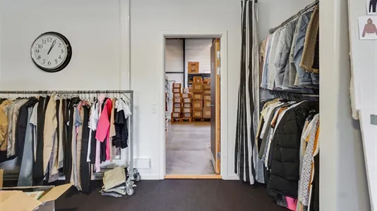 Lagerlokaler til leje i Odense SØ - billede 21