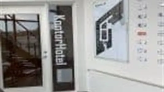 Kontorhoteller til leje i Herlev - billede 5
