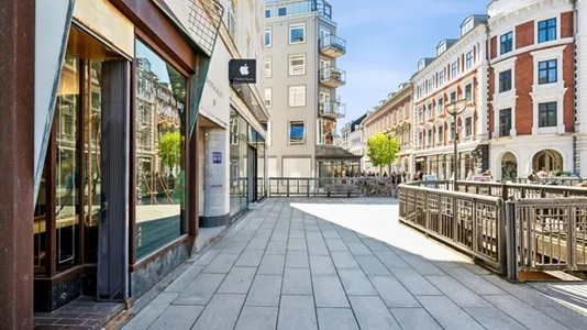 Butikslokaler til leje i Århus C - billede 2
