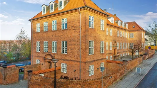 Kontorlokaler til leje i Vejle Centrum - billede 9