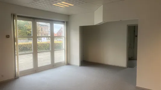 Kliniklokaler til leje i Sønderborg - billede 8