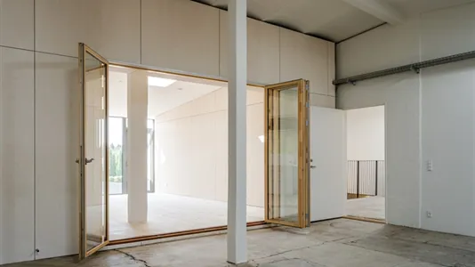 Kontorlokaler til leje i Ryslinge - billede 2