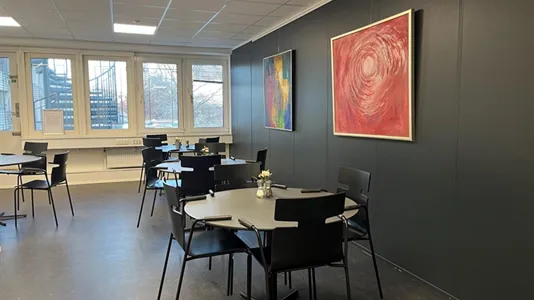 Kontorfællesskaber til leje i Herlev - billede 10