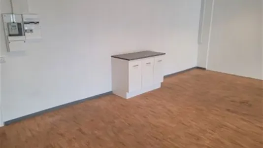 Værkstedslokaler til leje i Næstved - billede 6