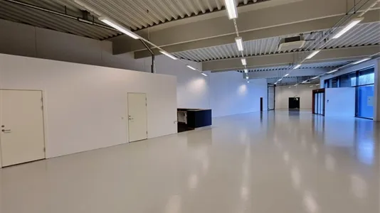 Butikslokaler til leje i Viborg - billede 4