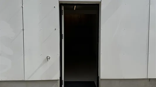 Kontorlokaler til leje i Horsens - billede 12