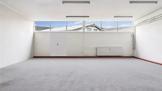 Lagerlokaler til leje i Kolding - billede 12