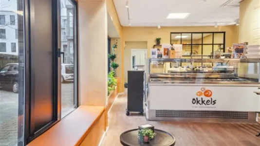 Butikslokaler til leje i Kolding - billede 3