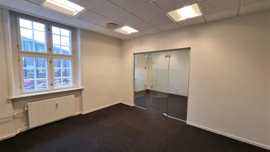 Kontorlokaler til leje i Viborg - billede 8