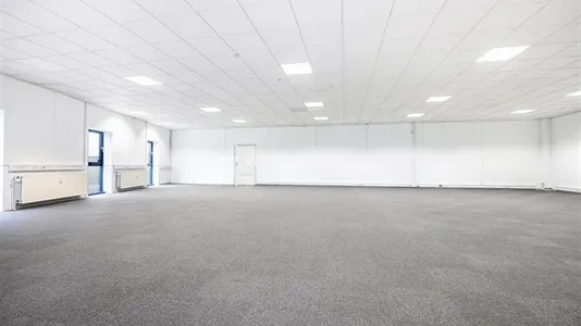 Kontorlokaler til leje i Hobro - billede 10