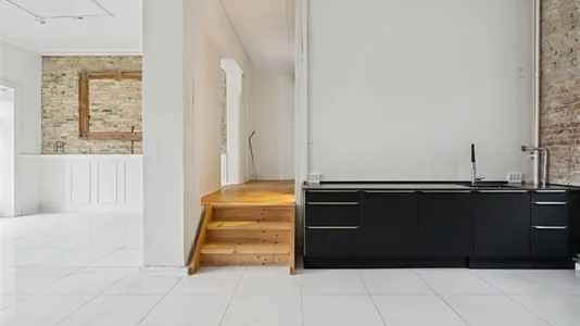 Butikslokaler til leje i Hellerup - billede 8