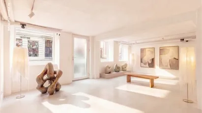 Butikslokale i hjertet af Vesterbro – ideelt til galleri eller mode