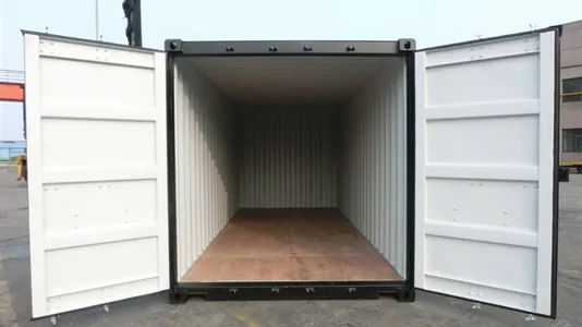 Lagerlokaler til leje i Juelsminde - billede 7