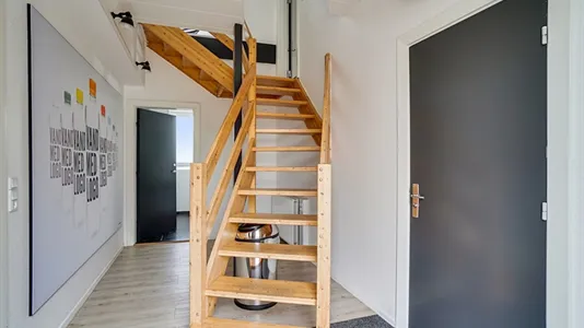 Kontorlokaler til leje i Kolding - billede 5