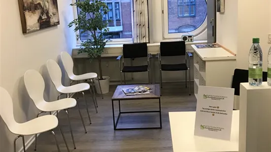 Kliniklokaler til leje i Nørrebro - billede 12