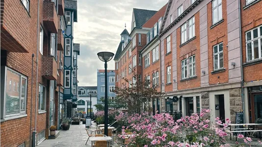 Kontorfællesskaber til leje i Vejle Centrum - billede 4