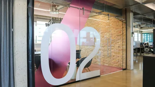 Kontorlokaler til leje i Århus C - billede 4