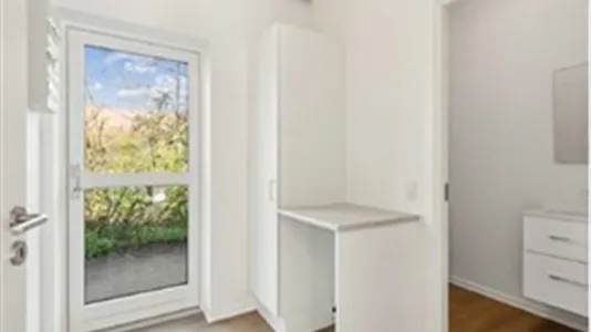 Erhvervslejemål til leje i Pandrup - billede 8